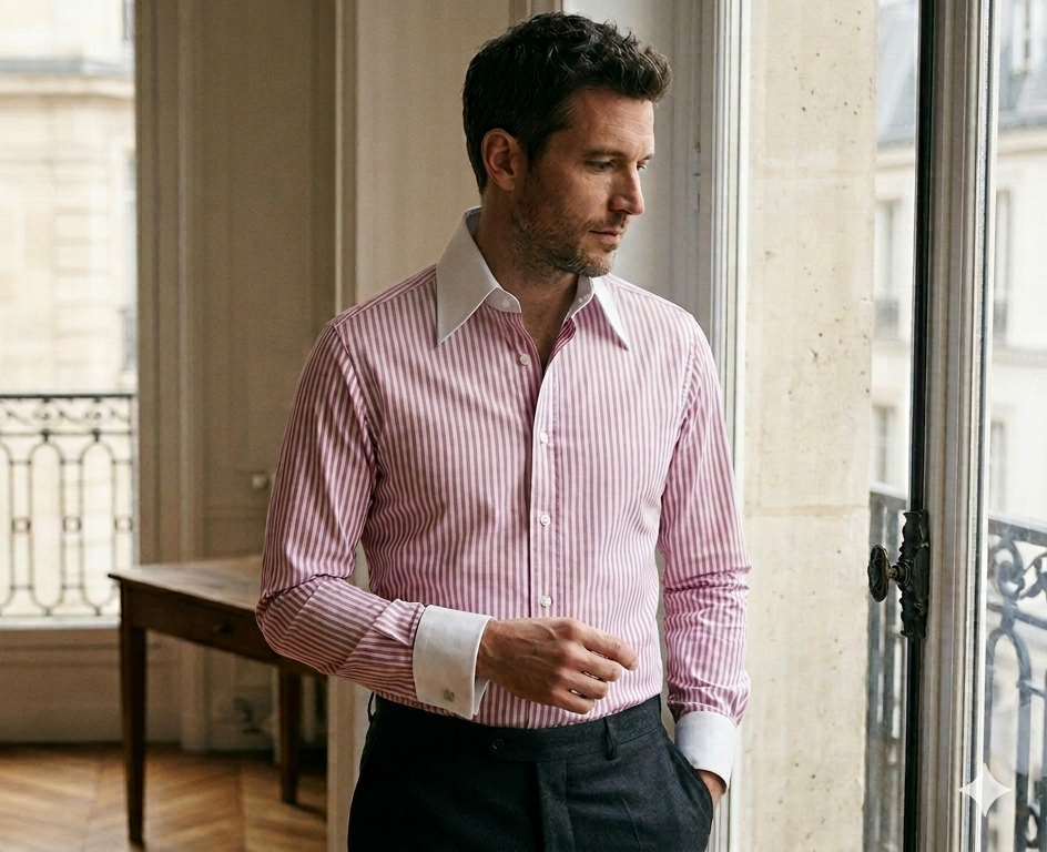 Série Banker Rouge